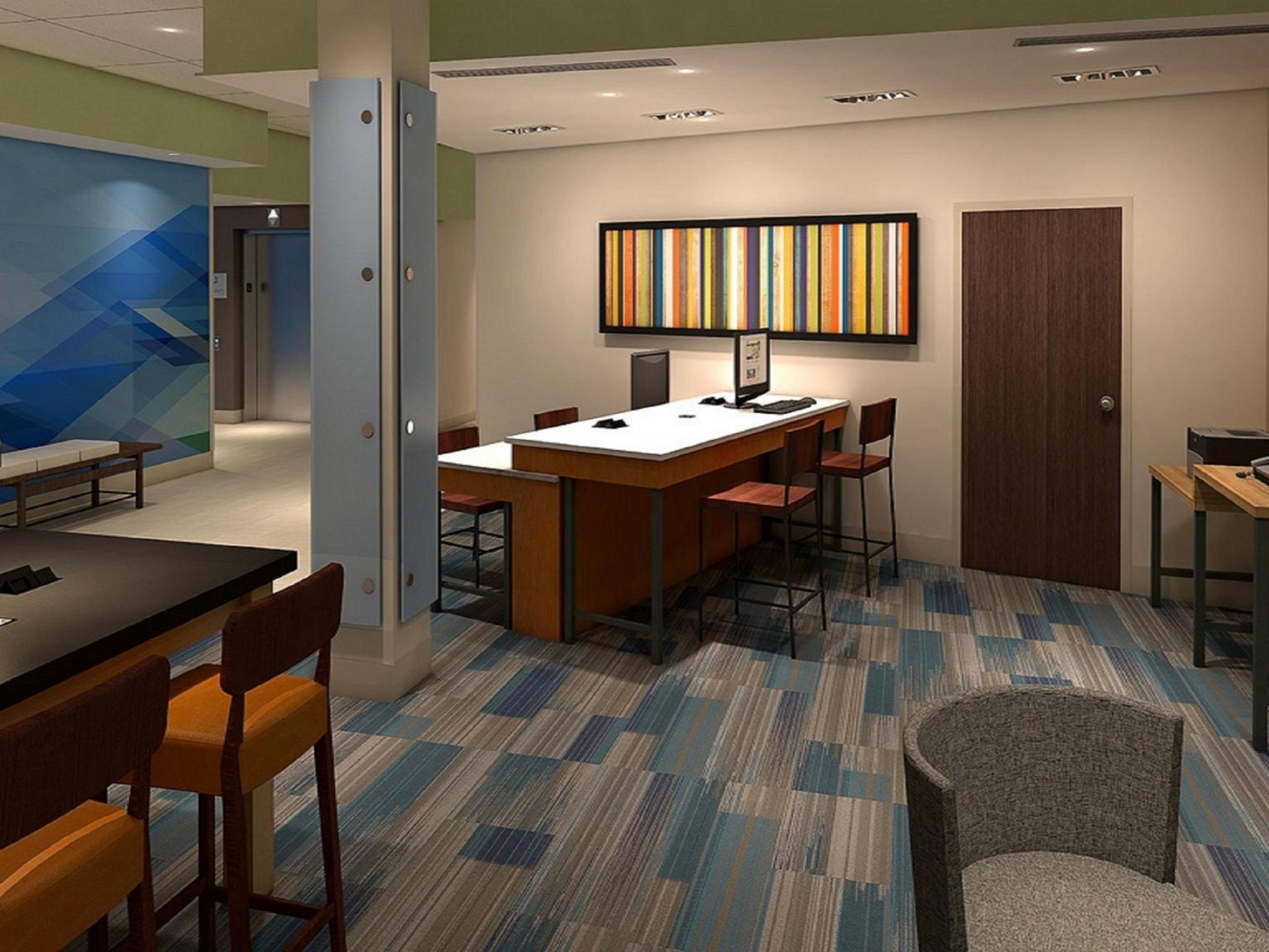 Hotel Express & - Kansas - By Ihg Lee's Summit