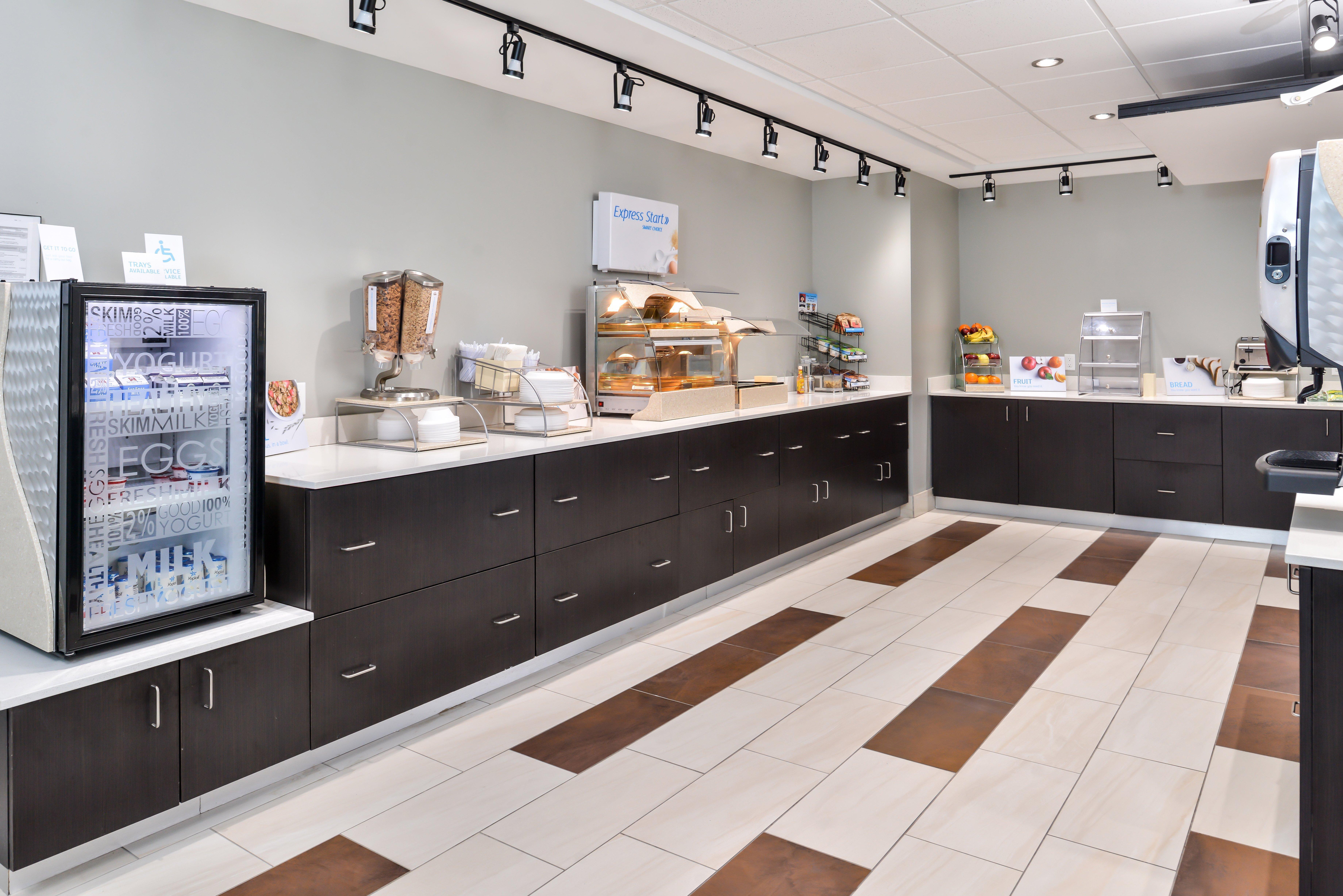 Hotel Express & - Kansas - By Ihg