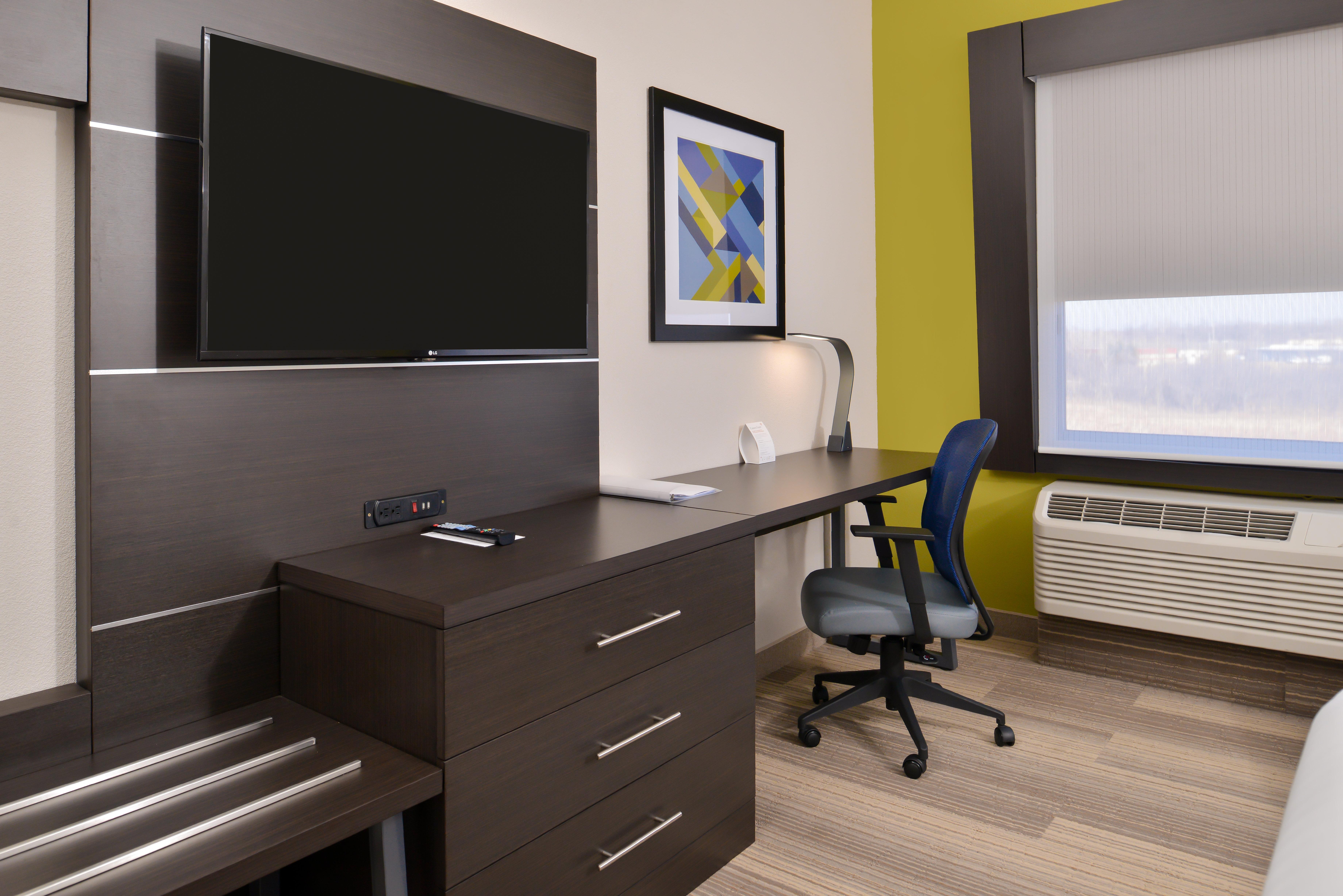 Hotel Express & - Kansas - By Ihg Lee's Summit