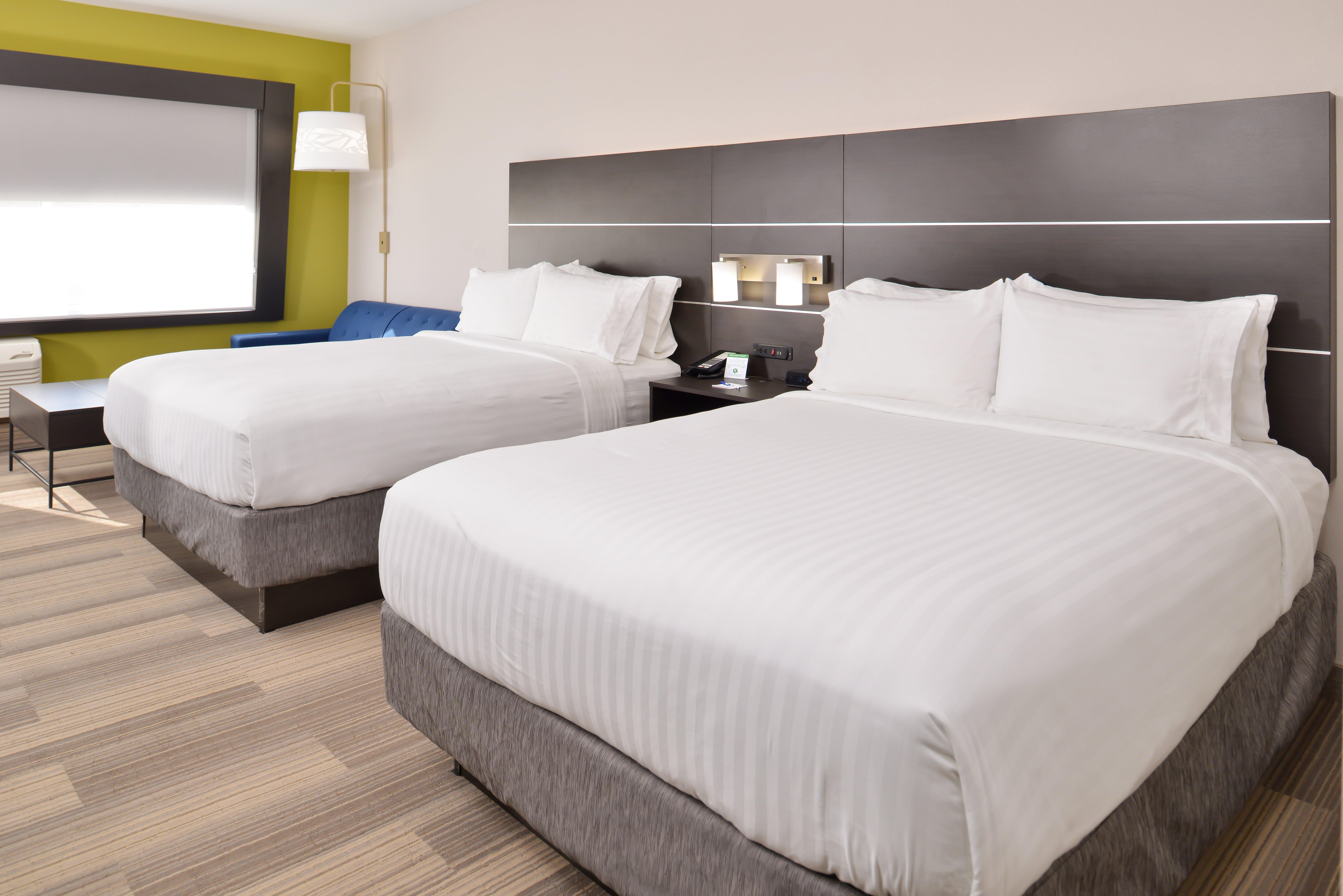 Express & - Kansas - By Ihg 2* Lee's Summit