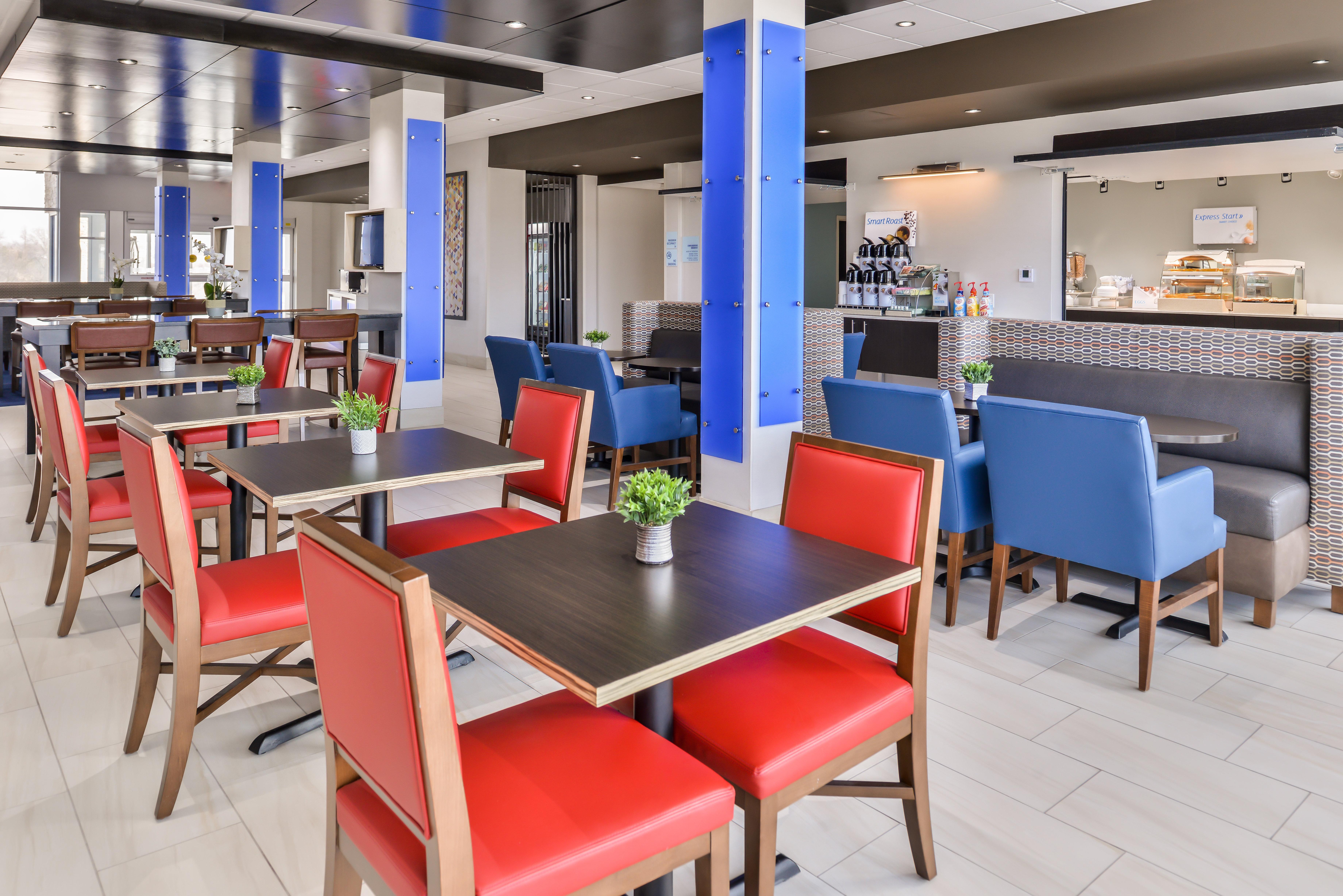 Express & - Kansas - By Ihg 2* Lee's Summit