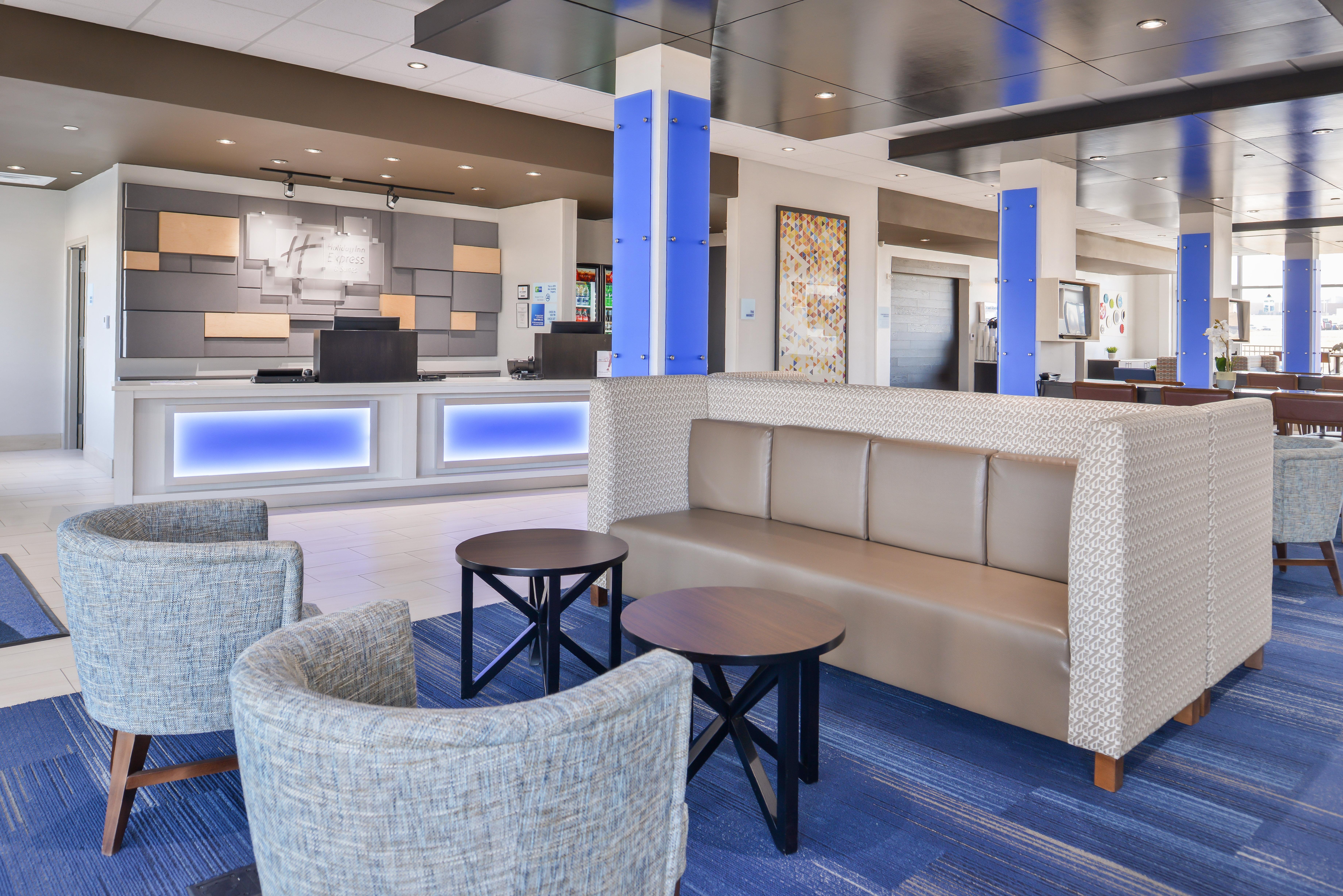 Hotel Express & - Kansas - By Ihg 2*