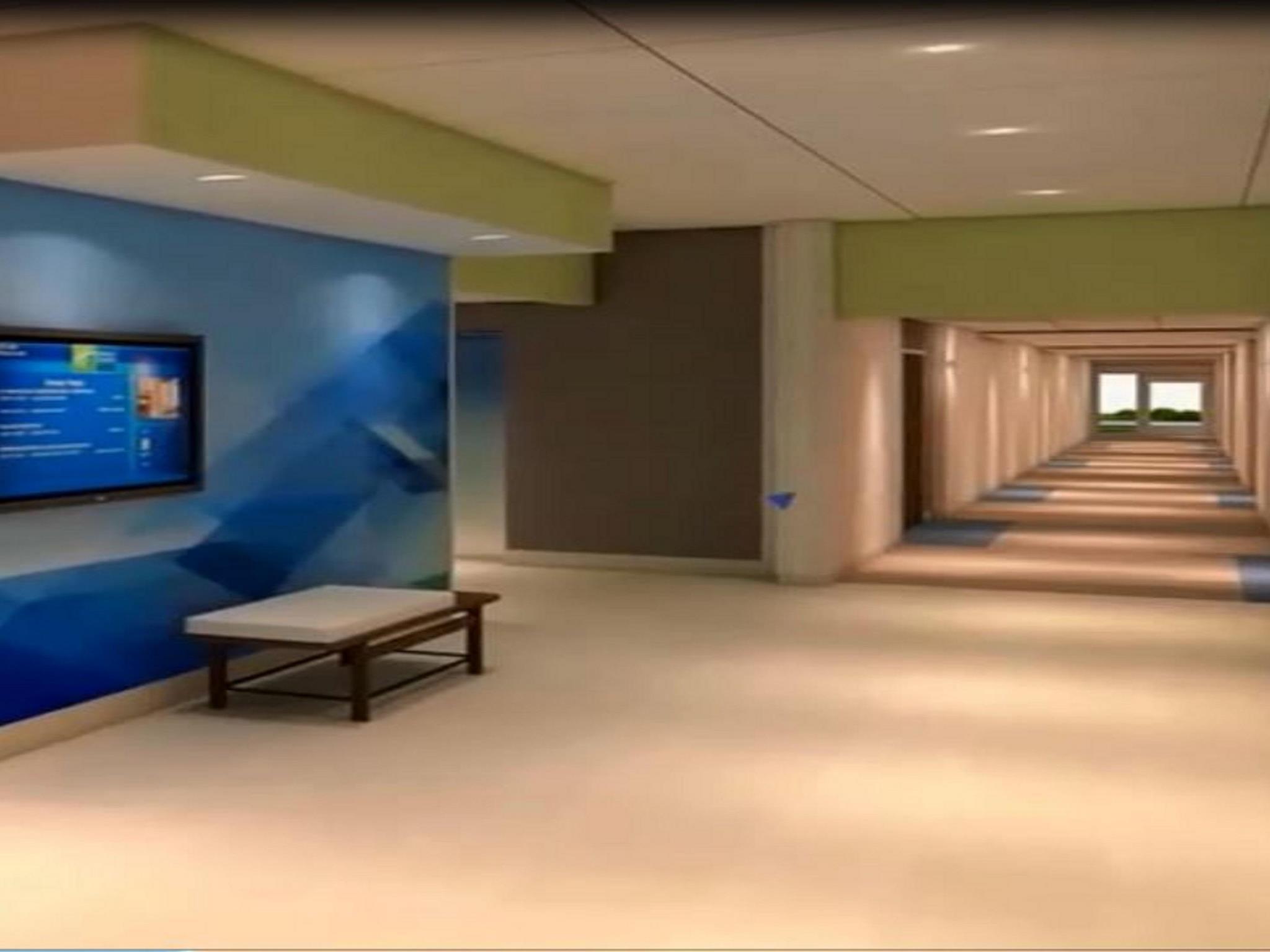 Hotel Express & - Kansas - By Ihg 2*