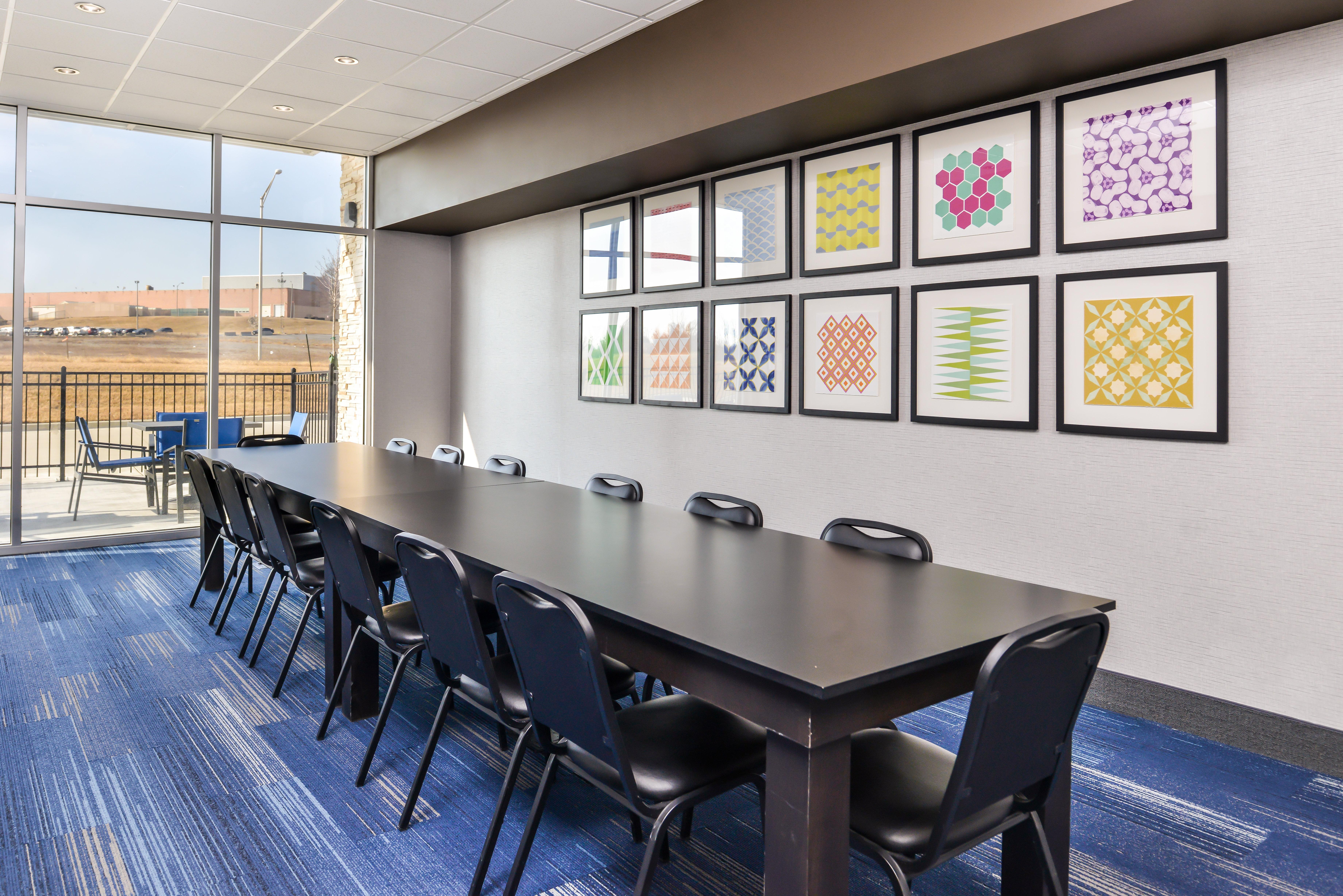 Hotel Express & - Kansas - By Ihg Lee's Summit