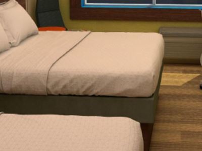 Express & - Kansas - By Ihg Lee's Summit